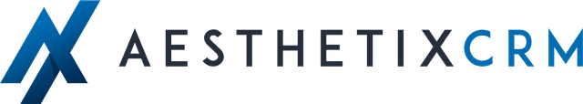 Aesthetix CRM